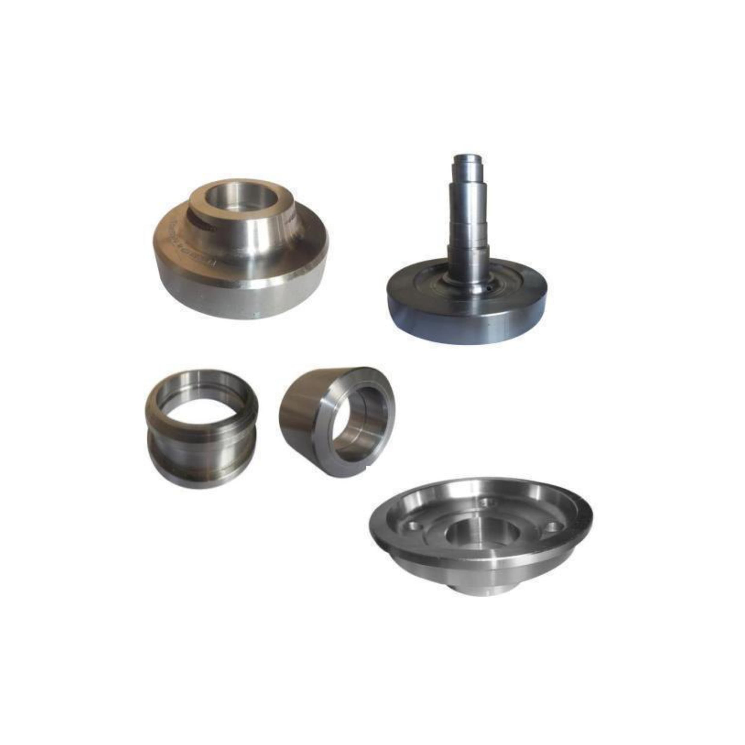 lathe machine turning-job-work